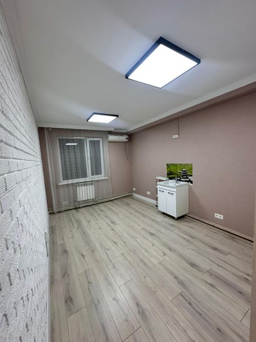 Аренда кабинета в салоне красоты