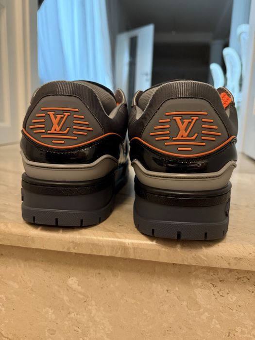 Sneakers Louis Vuitton