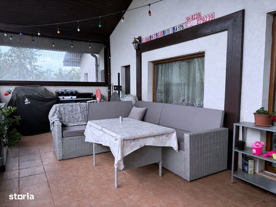 Penthouse | terasa acoperita | bloc boutique | Sector 4 I Comision 0%