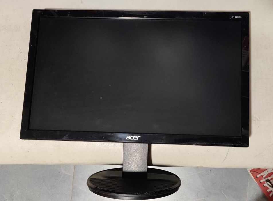 Продам мониторы 19", 20", 22", 24"