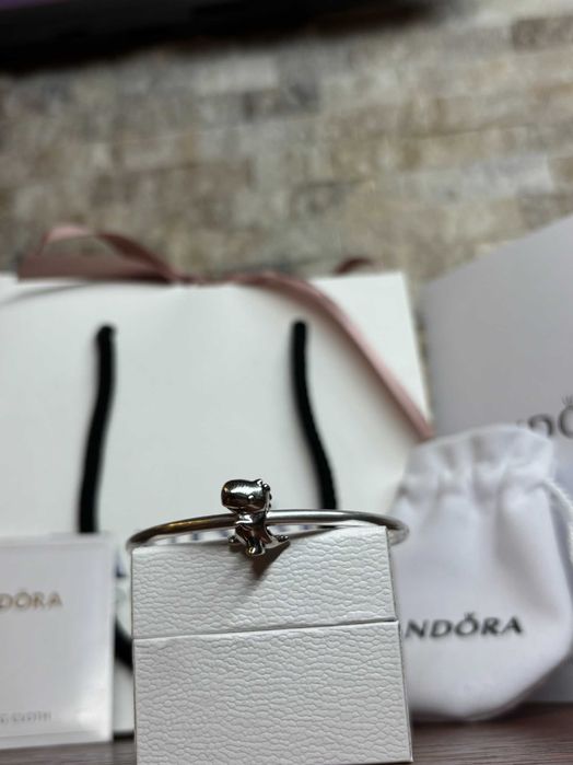 Пандора талисман Дино