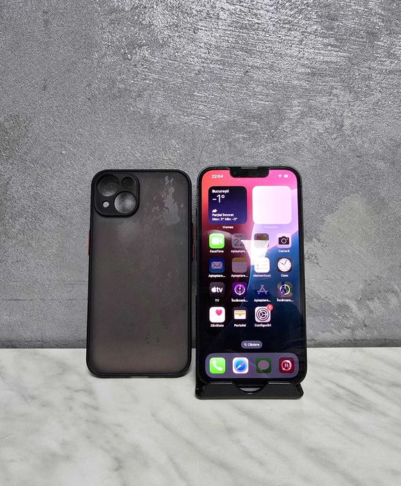 iPhone 14 128 GB 83% Blue Bmg Amanet 99080