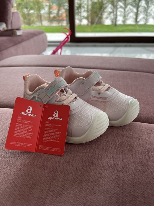 Детски маратонки Apawwa 21
