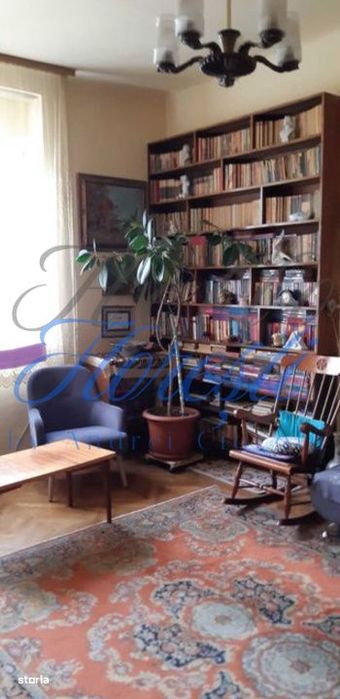 Apartament 3 camere, 73 mp | zona Centrala | Cluj.