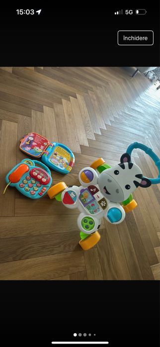 Premergator in stare fff buna