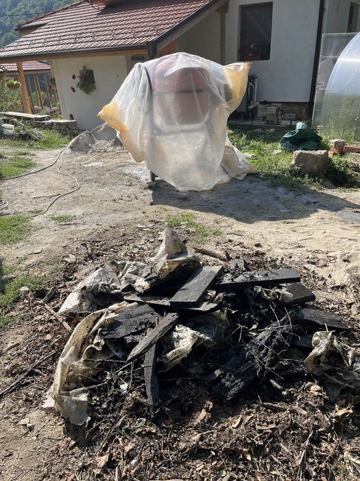 Почистване на сондажи и кладенци