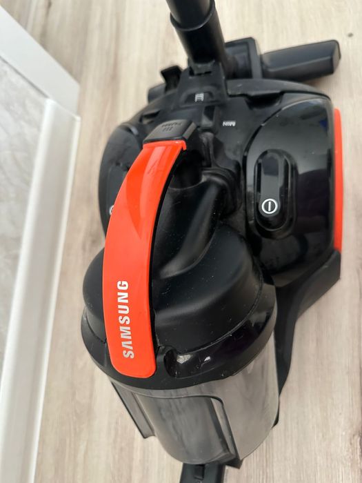 Пылесос Самсунг