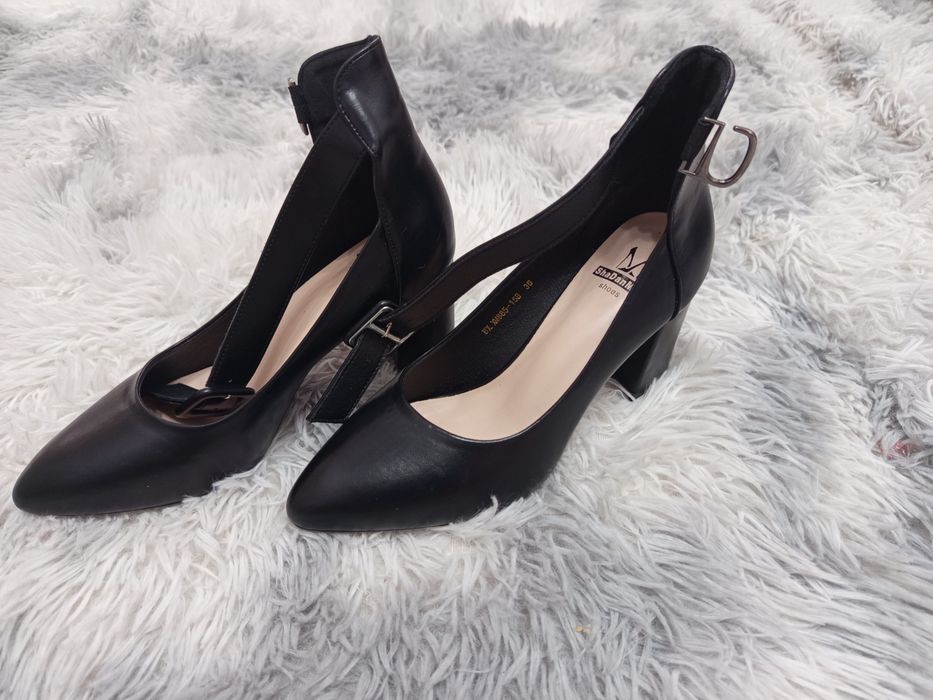 туфли новые 36 размер