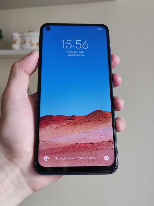 Redmi Note 9 ОЗУ 8 Оригинал