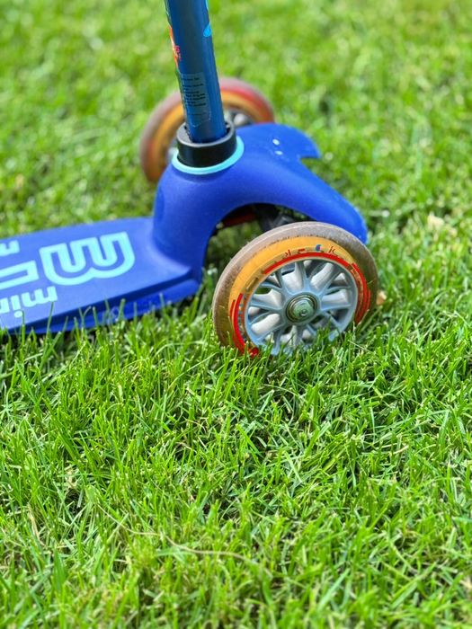 Vand Trotineta Micro Mini (2-6 ani)