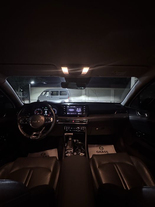 Kia k5 2022 pozitsa 3 sotiladi