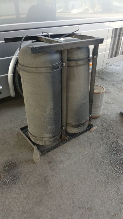 Пропан 130 литров срочно