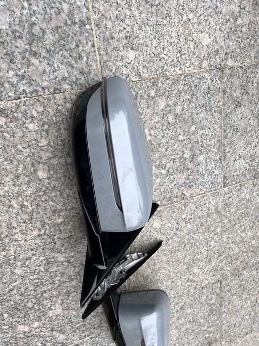 Bmw Seria 4 G26 Gran Coupe Oglinda Stanga/Dreapta Camera Assist 9 Pini