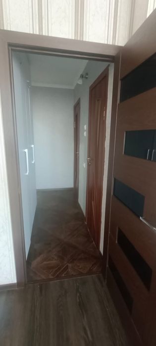 3-х комнатная квартира