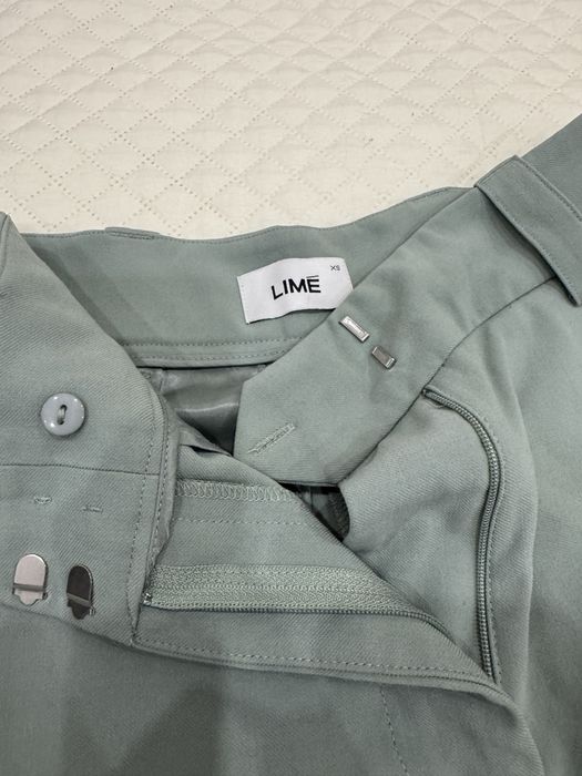 Новые вещи от LIME