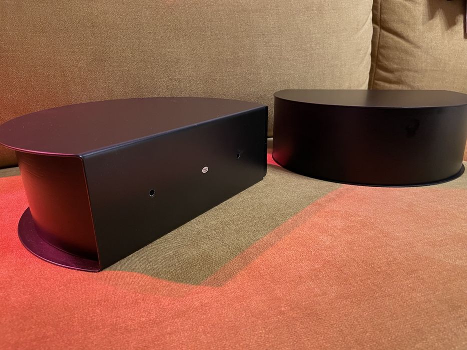 2 x Noptiera Woud Wallie