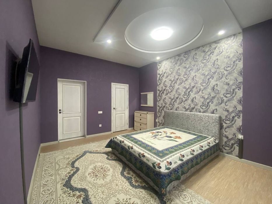 Кровать 1.60х2.0