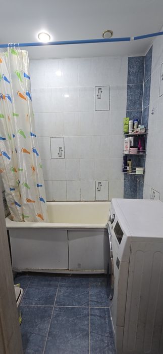 Продам 2х Комн квартиру в центре!