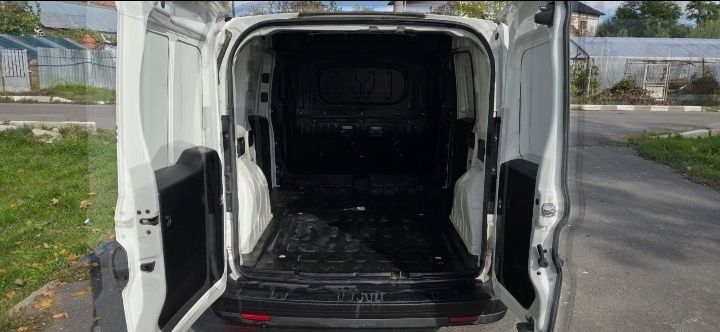 Opel Combo Cargo 2016 1.3 CDTI – PRET SPECIAL -45%