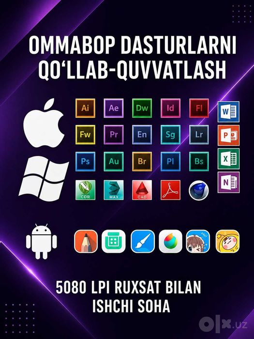 Grafik planshet Vinsa T605