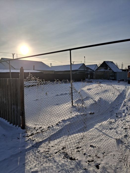 Земельный участок