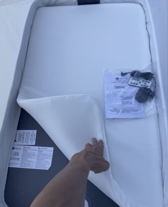 Манеж б/у в отличном состоянии