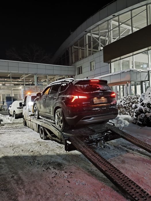 Эвакуатор услуги недорого от 5тыс