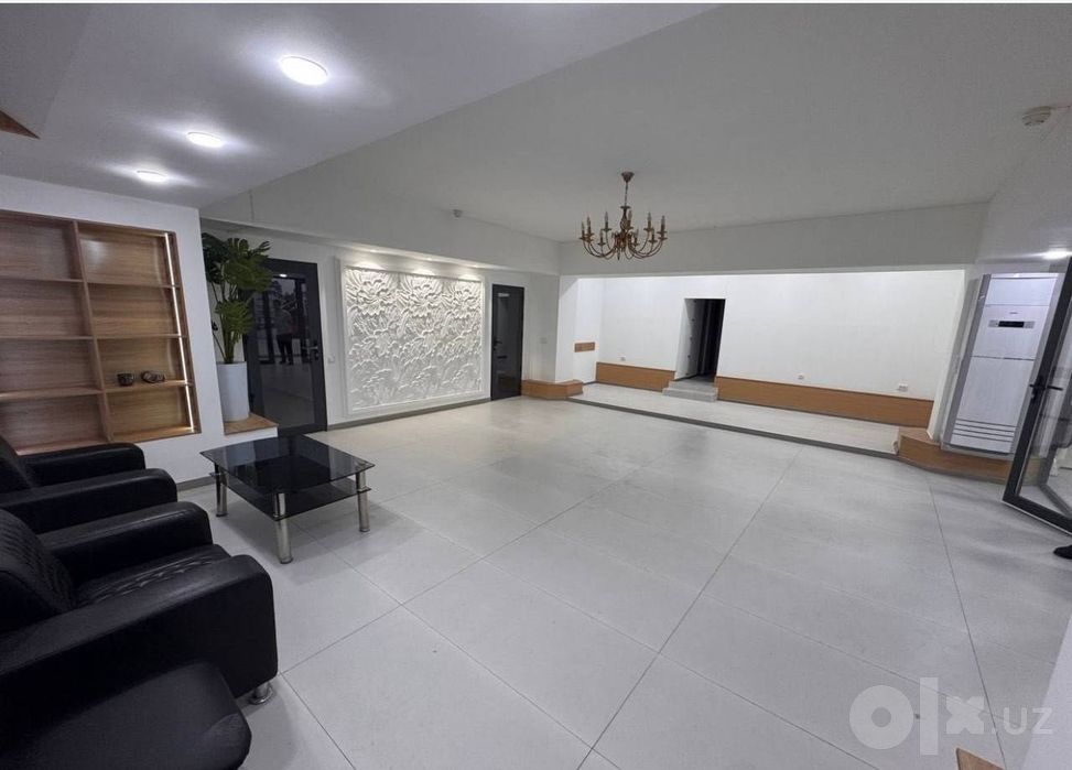 Сдаётся офис 170 м²/Хамид Алимджана / Дархан