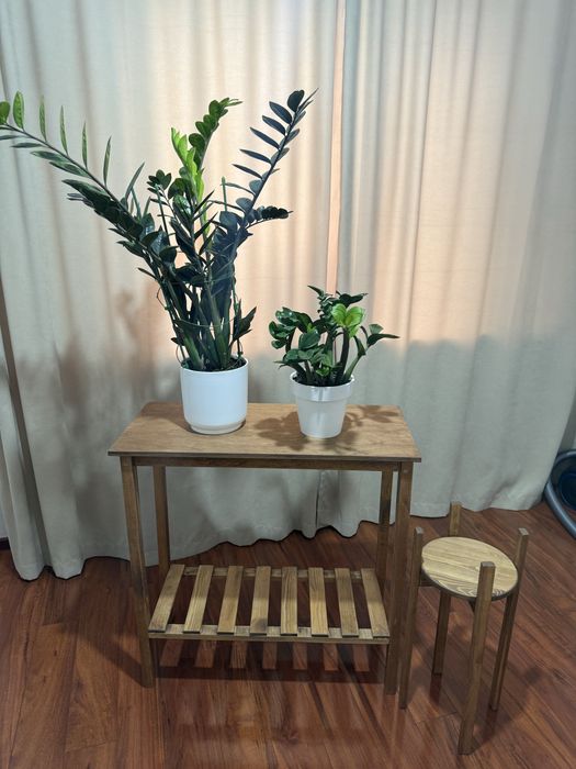 Подставки для цветов