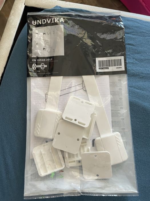 Dispozitiv blocare usi Ikea