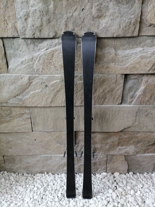 Schiuri ski Fischer The Curv Dti sh 157 cm