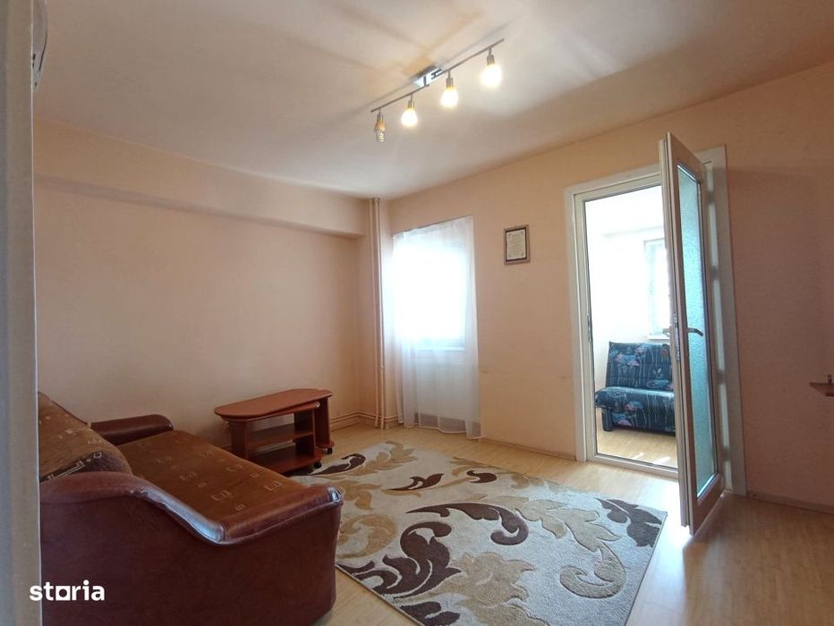 Apartament cu 1 camera | Decomandat | Balcon | Etaj 1 | Manastur — fotografia 1