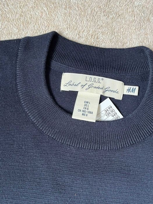 Pulover H&M marimea L