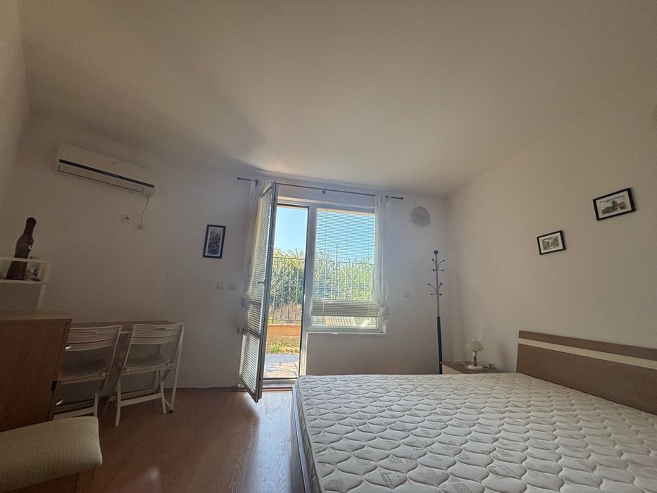 Продава се Двустаен апартамент в Бяла - 60 кв.м за 1000 €/кв.м - Снимка #4