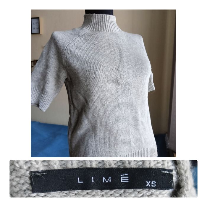 Женские свитера светлые