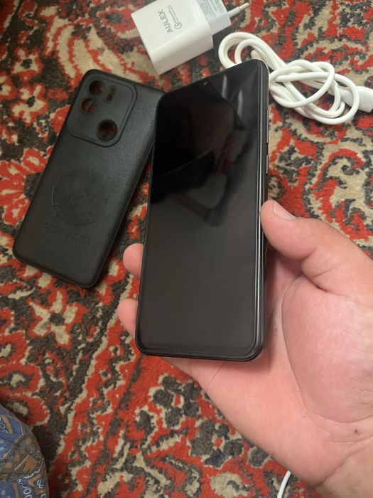 Redmi A2+ буу состояние