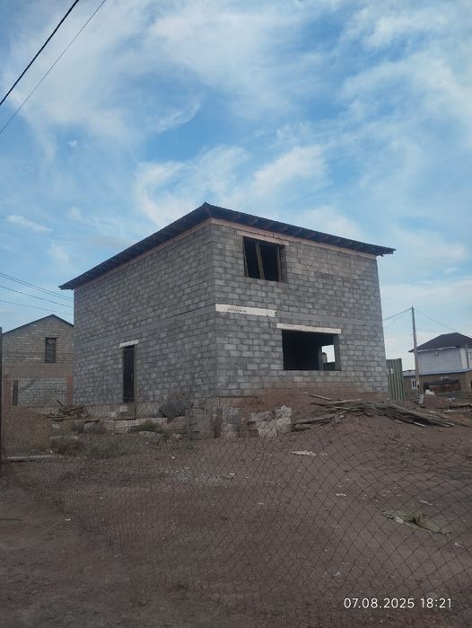 Продается дом  в центре городе