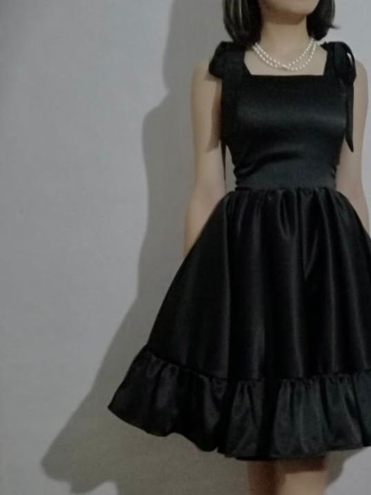 Платье женское стильная