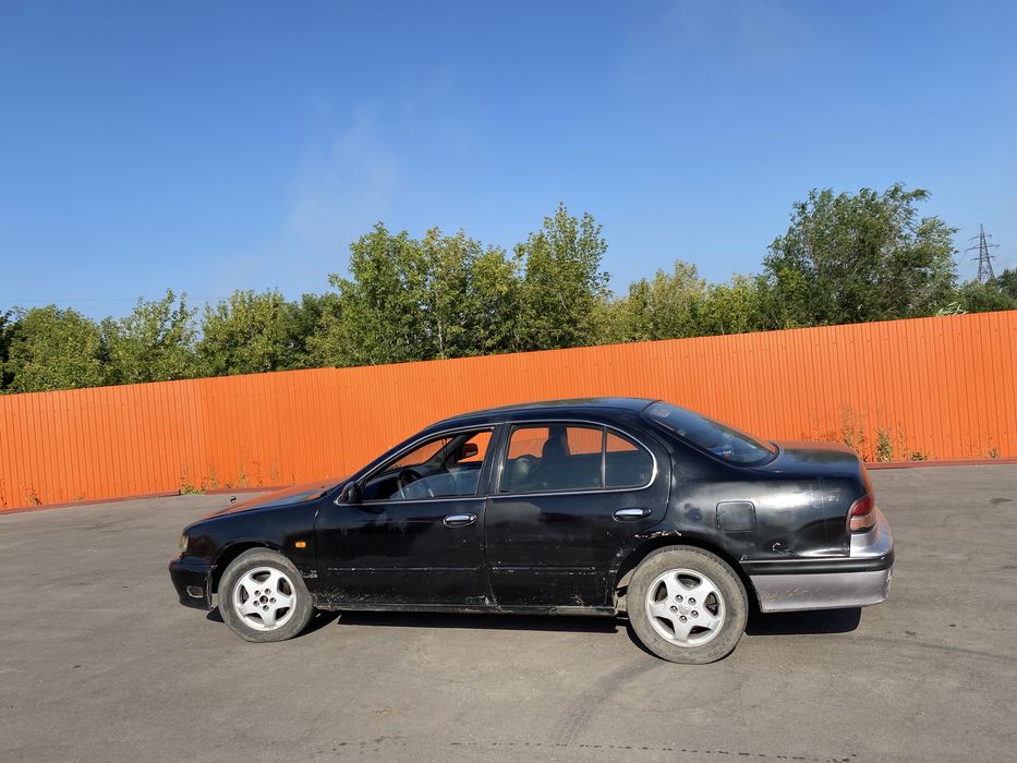 Продам ниссан максима а 32