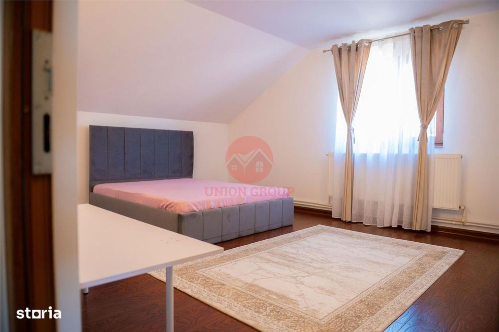 Casa Extraordinara în Lazu. Spatiu, Calitate și Confort la S