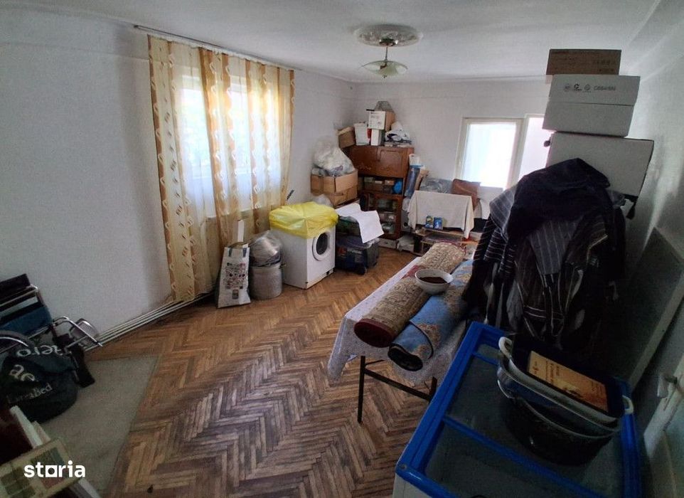 Casa 5 camere Tatarasi , 110 metri Cod:159462