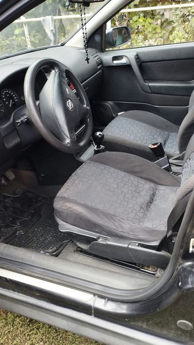 Opel astra g de vînzare