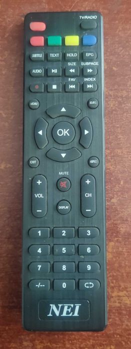 TV NEI 22NE5000 diagonala 56cm