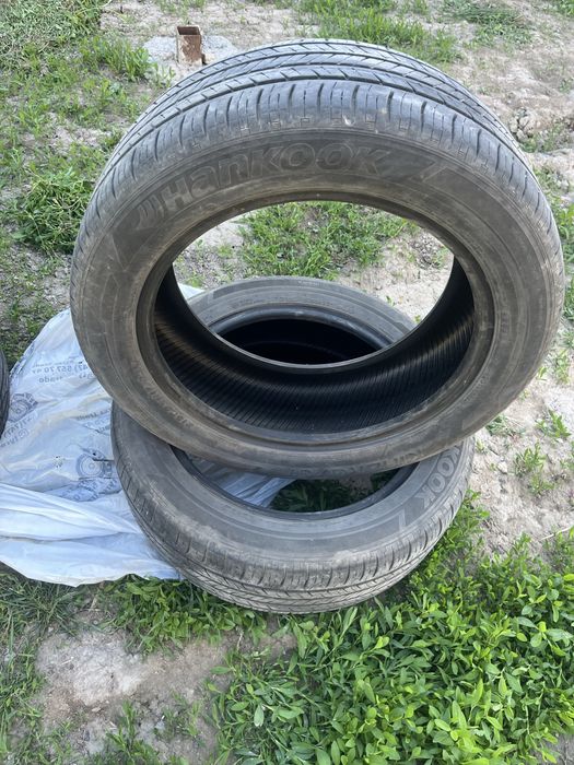 R17 Шины hankook