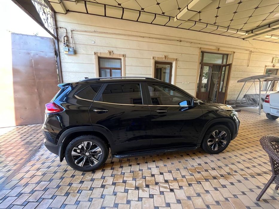 Tracker 2 premier