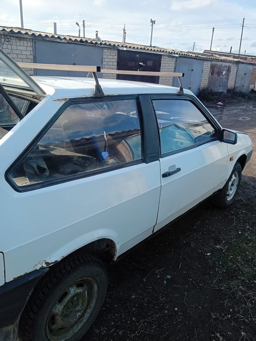 Ваз 2108 продам авто
