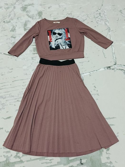 Одежда продается недорого