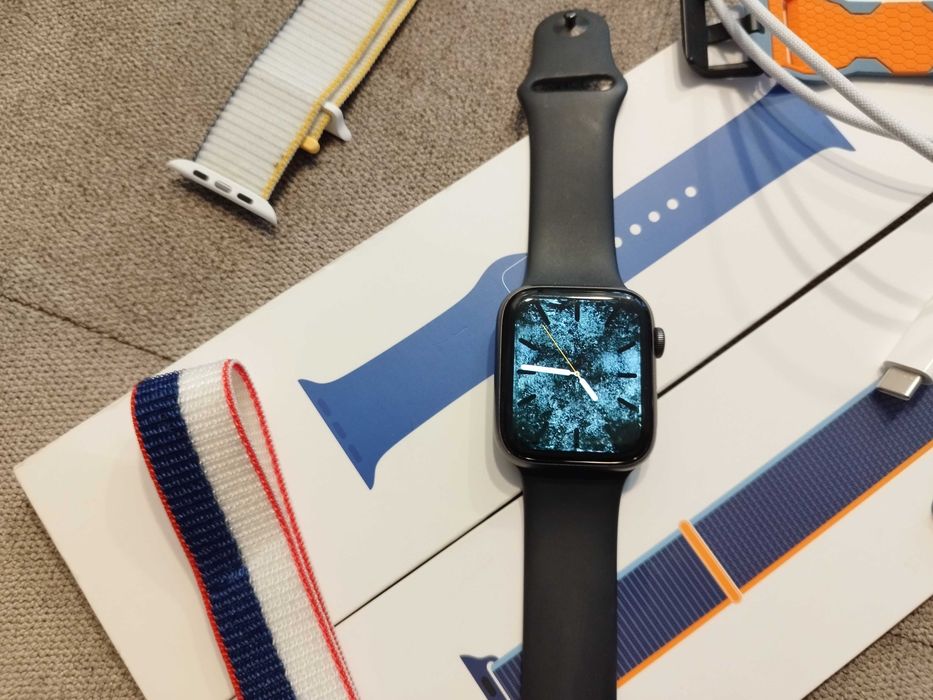 Apple watch 4 series 44 mm
