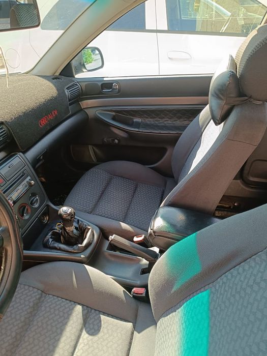 Продам Ауди А4  в хорошем состоянии