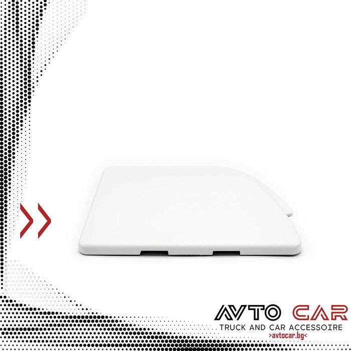 Капак за резервоар Рено Мастър Renault Master Opel Nissan